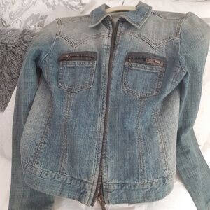 DKNY Jeans jacket